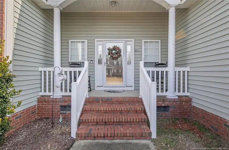 803 Danelaw Drive, Hope Mills, NC 28348 - #3