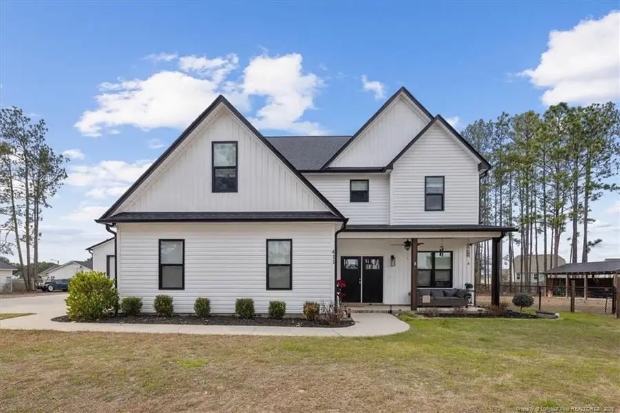 411 Midway Drive, Raeford, NC 28376 - Image #2