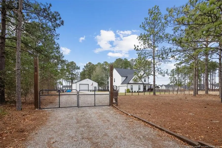 411 Midway Drive, Raeford, NC 28376 - Image #3