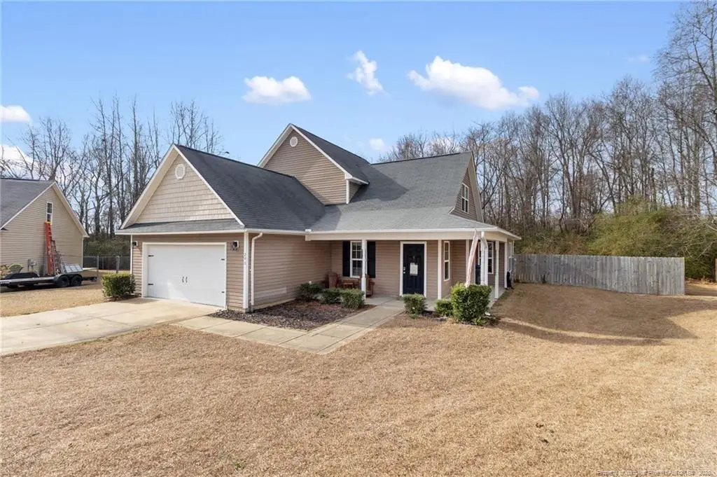 290 Mayor Court, Raeford, NC 28376 - Image #1