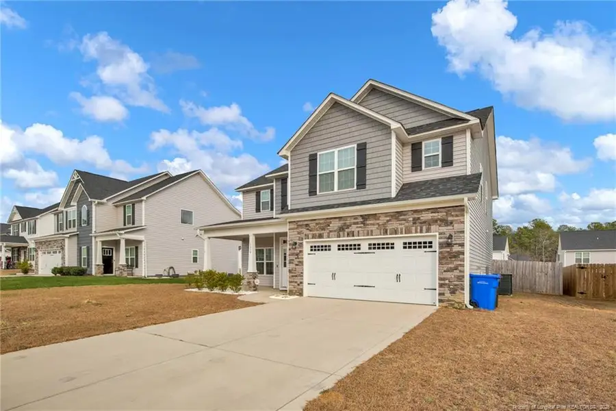 1314 Water Leaf Drive, Fayetteville, NC 28314 - #3