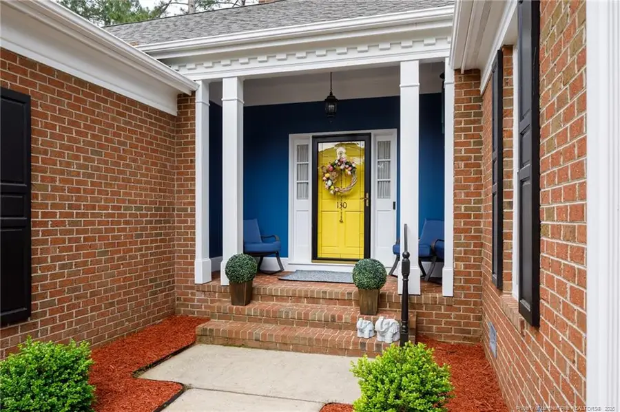 130 Thorncliff Drive, Fayetteville, NC 28303 - Image #3
