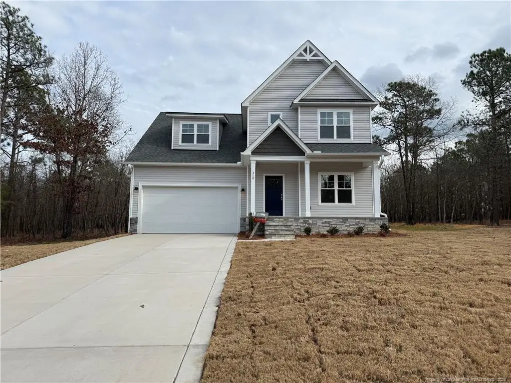 310 Travelers Way, Lillington, NC 27546 - #1