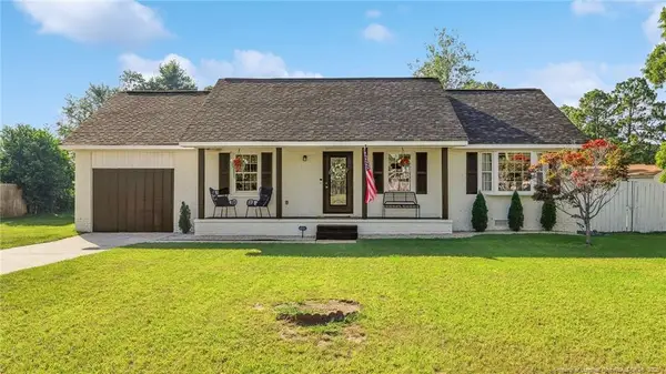 3102 Ansley Court, Hope Mills, NC 28348