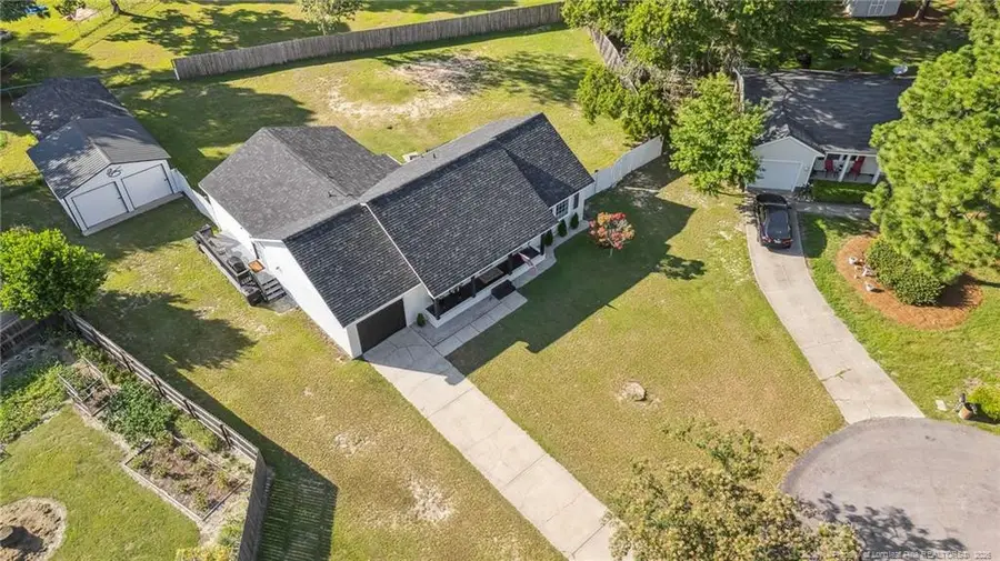 3102 Ansley Court, Hope Mills, NC 28348 - Image #2