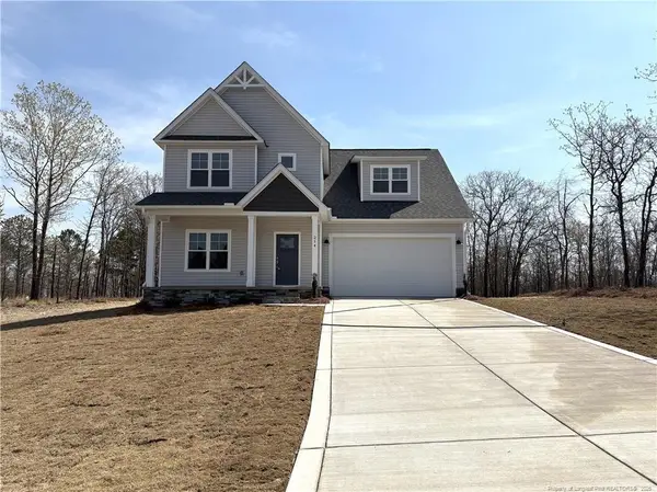 214 Travelers Way, Lillington, NC 27546