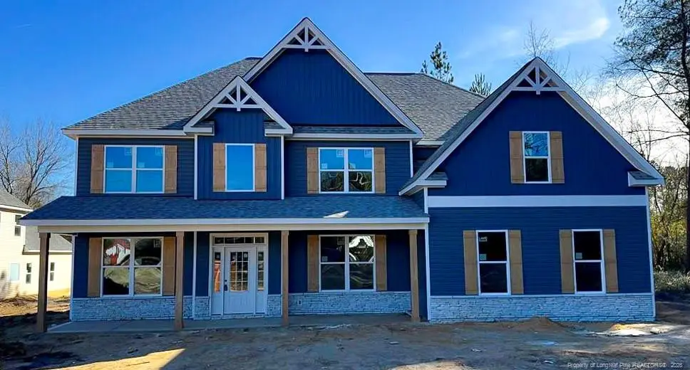 3470 Sids Mill Road, Fayetteville, NC 28312 - #1