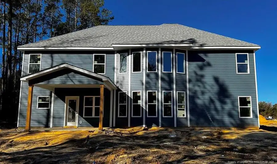 3470 Sids Mill Road, Fayetteville, NC 28312 - #2