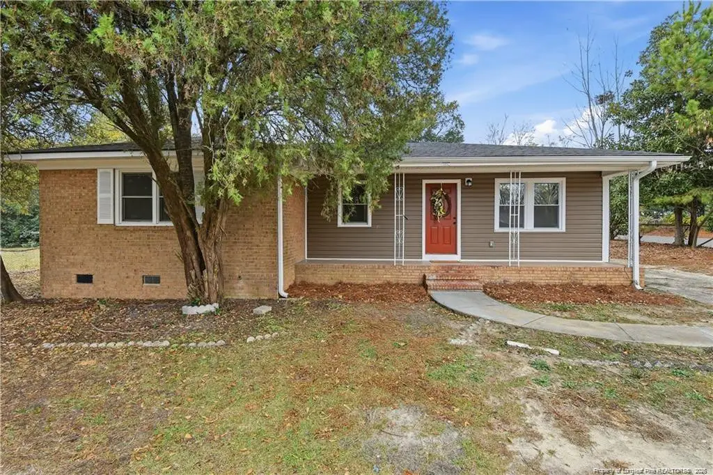1110 Barwin, Fayetteville, NC 28304 - Image #1