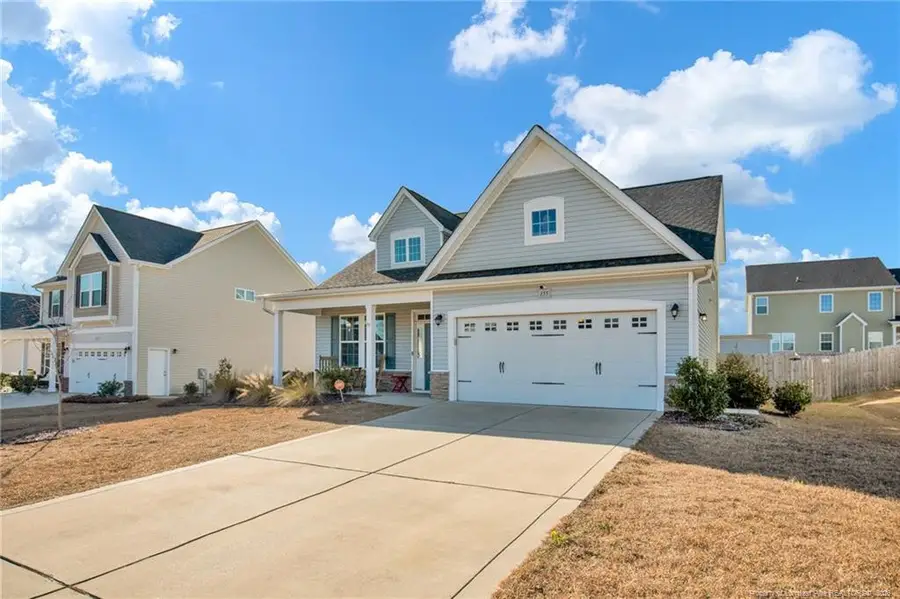 155 Brentmoor Drive, Raeford, NC 28376 - #3