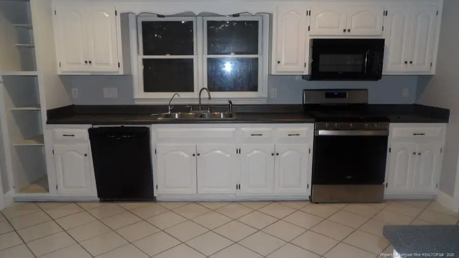 3905 Clearwater Drive, Fayetteville, NC 28311 - #3