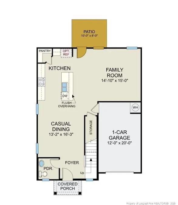 464 Wicklow Lane, Raeford, NC 28376 - Image #2