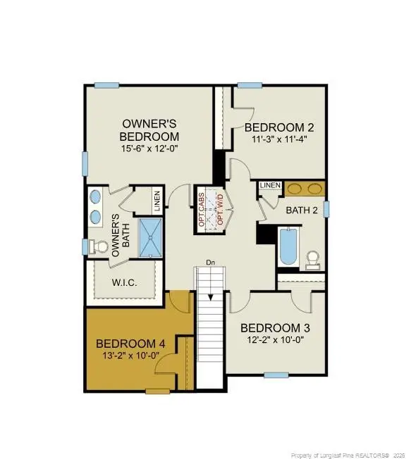 464 Wicklow Lane, Raeford, NC 28376 - Image #3