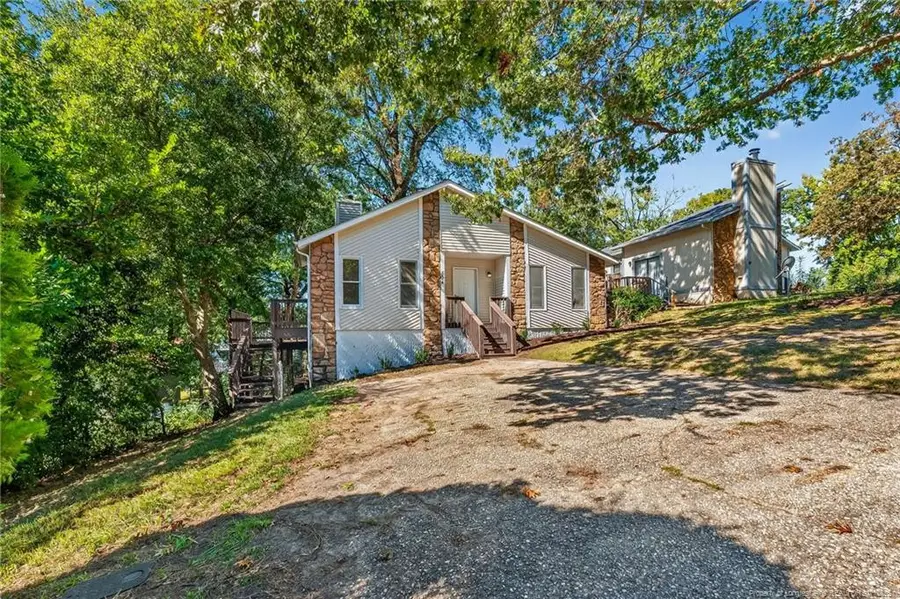 504 Singletary Place, Fayetteville, NC 28314 - #2