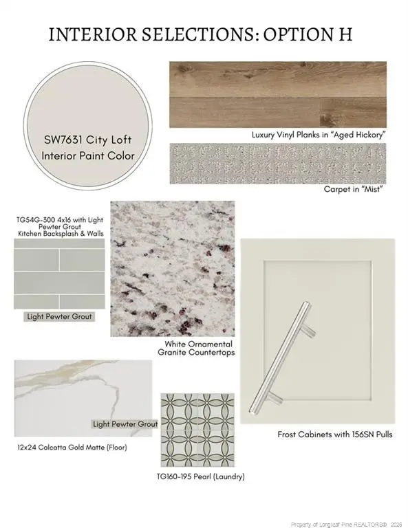 305 Elijah Way, Vass, NC 28394 - Image #3