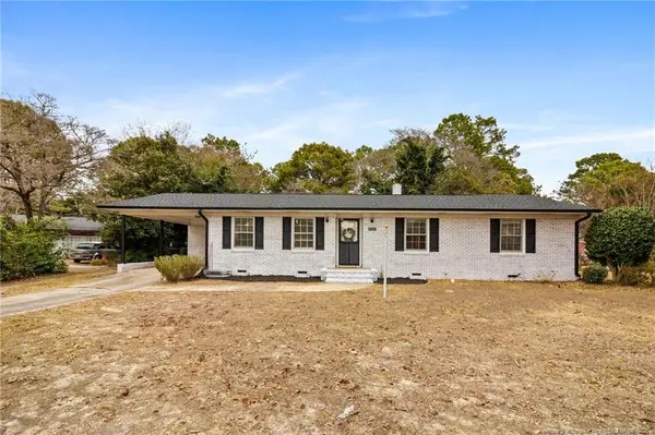 1825 Faber Street, Fayetteville, NC 28304