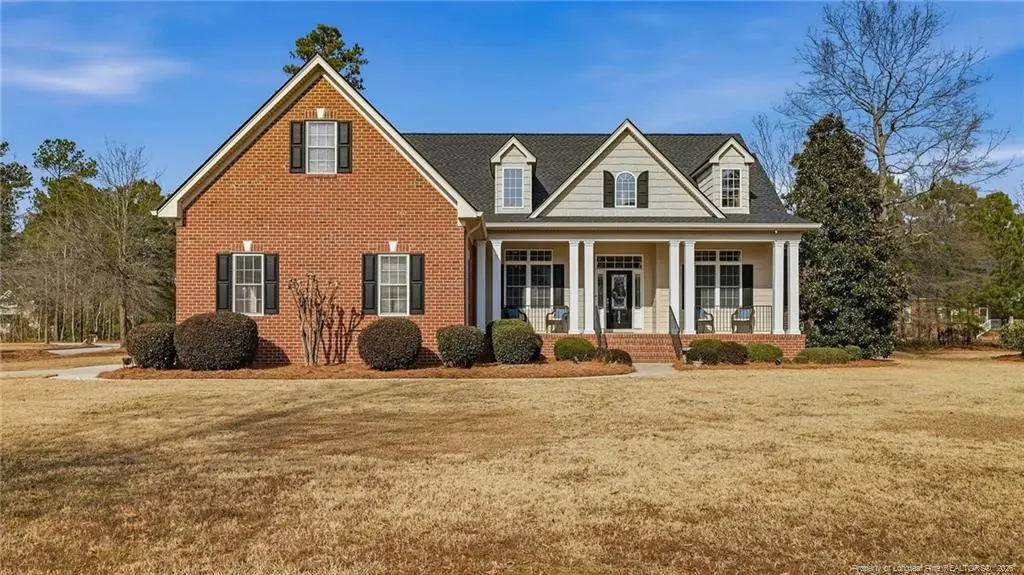 5204 Pin Oak Drive, Lumberton, NC 28358 - Image #1