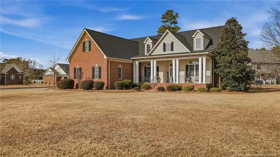 5204 Pin Oak Drive, Lumberton, NC 28358 - Image #2