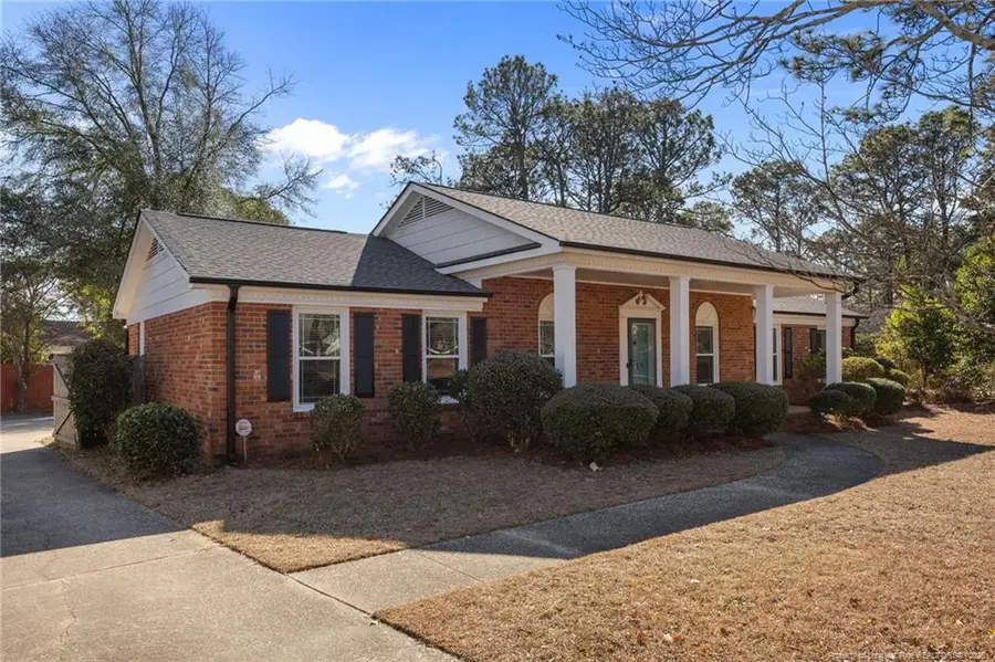 2515 Fordham Drive, Fayetteville, NC 28304 - Image #2