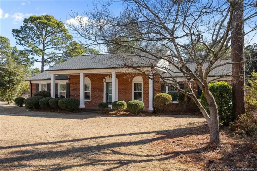 2515 Fordham Drive, Fayetteville, NC 28304 - Image #3