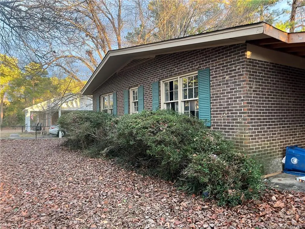 4805 Ellsworth Drive, Fayetteville, NC 28304 - #1