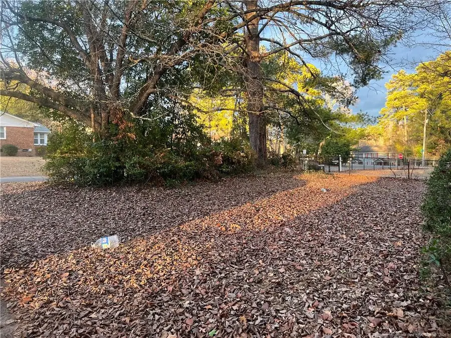 4805 Ellsworth Drive, Fayetteville, NC 28304 - #2