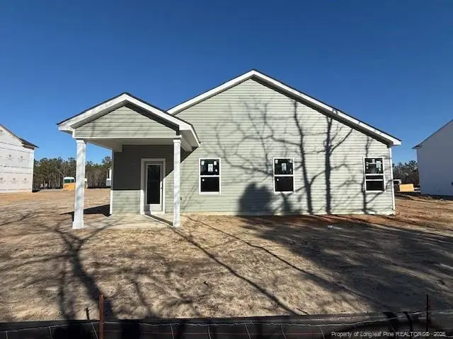 35 Utah Court, Spring Lake, NC 28390 - #3