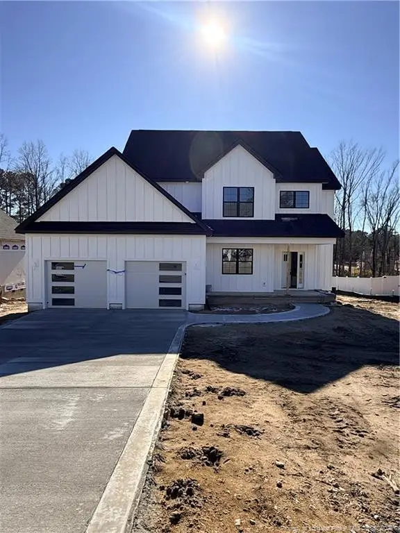 416 Stable Court, Carvers Creek, NC 28305 - #2