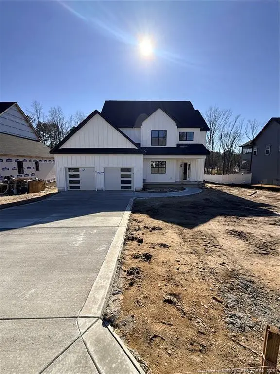 416 Stable Court, Carvers Creek, NC 28305 - #3