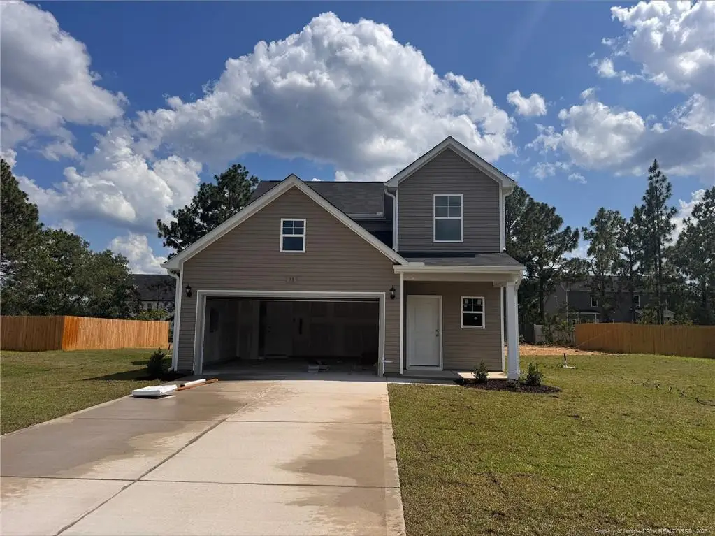 73 Utah Court, Spring Lake, NC 28390 - #1