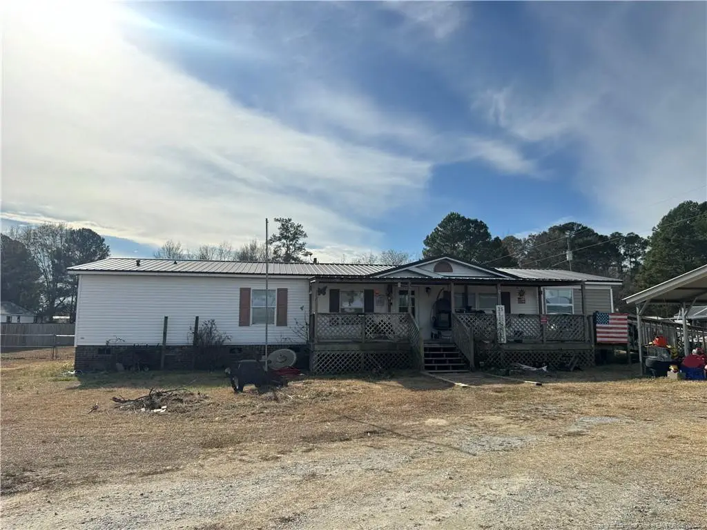 5306 Temperance Hall Road, Elm City, NC 27822 - #1