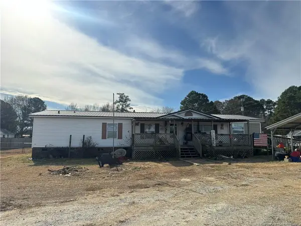 5306 Temperance Hall Road, Elm City, NC 27822