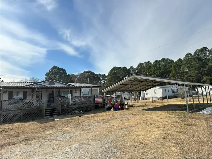 5306 Temperance Hall Road, Elm City, NC 27822 - #2