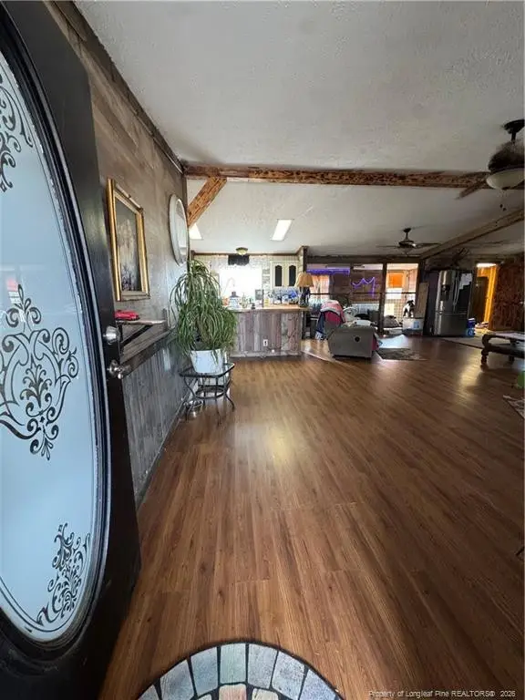 5306 Temperance Hall Road, Elm City, NC 27822 - #3