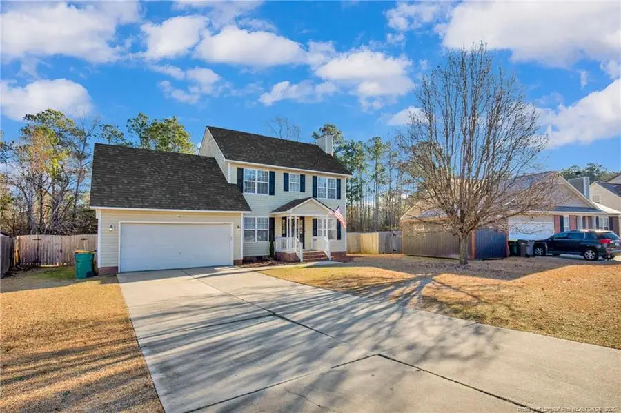 5238 Old Railroad Way, Hope Mills, NC 28348 - Image #2