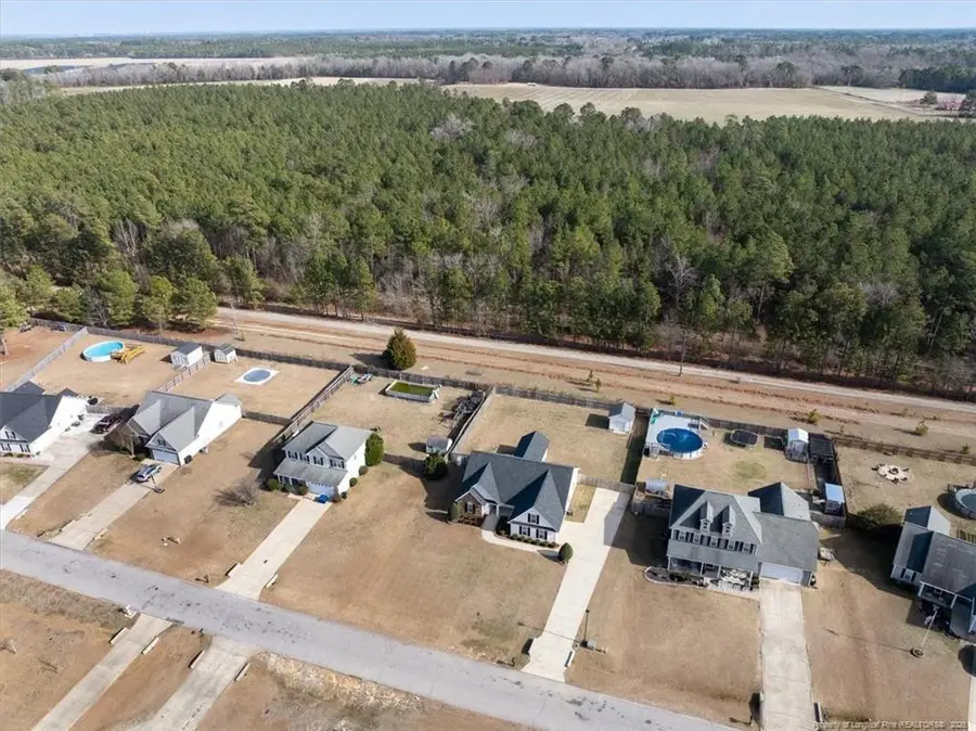 6649 Hillbrook Road, Hope Mills, NC 28348 - #3