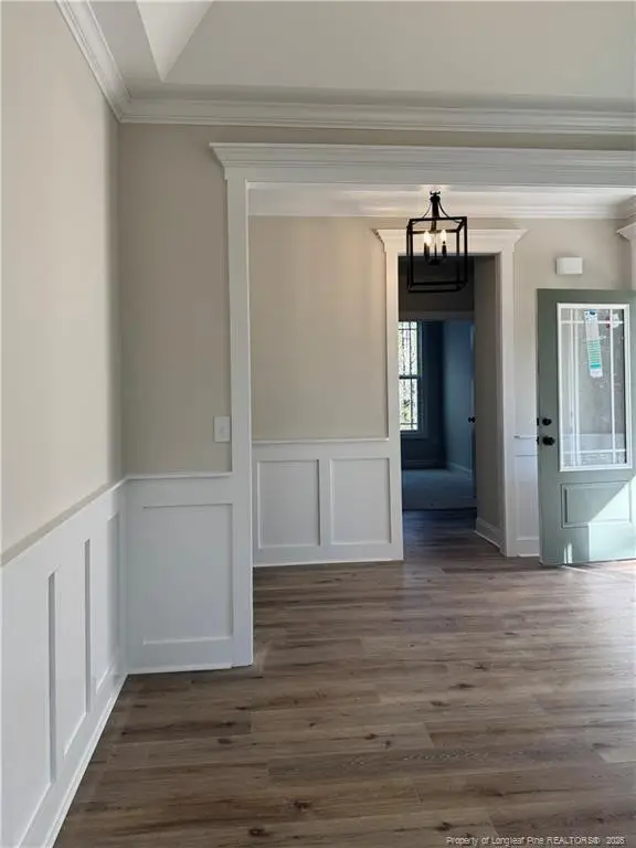 343 Thimbleberry Drive, Vass, NC 28394 - Image #3