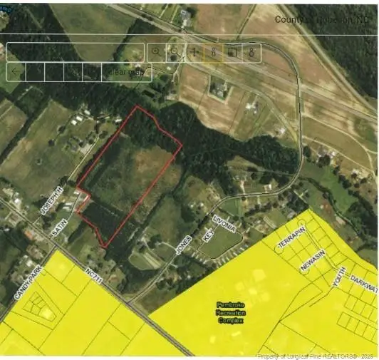 Ac P M Locklear, Pembroke, NC 28372 - Image #2