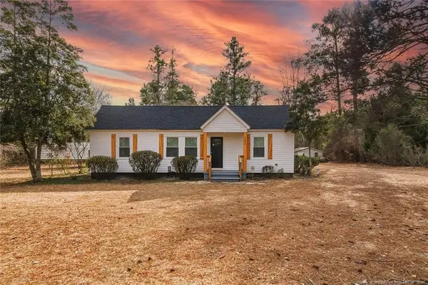 7250 Arabia Road, Lumber Bridge, NC 28357