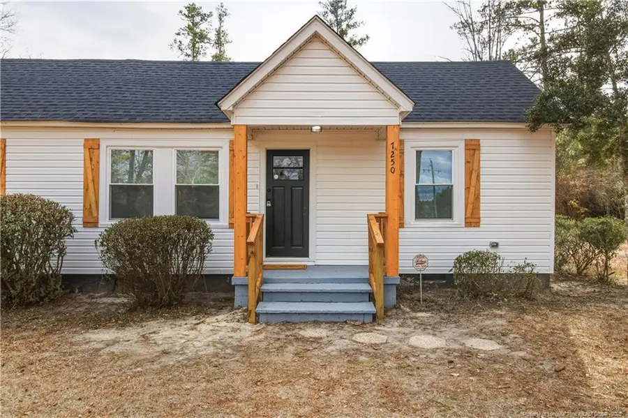 7250 Arabia Road, Lumber Bridge, NC 28357 - #2