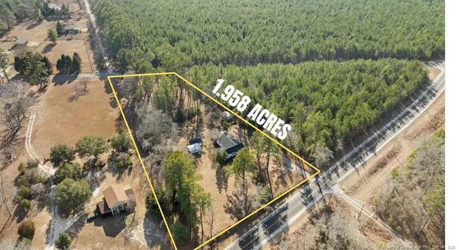 7250 Arabia Road, Lumber Bridge, NC 28357 - #3