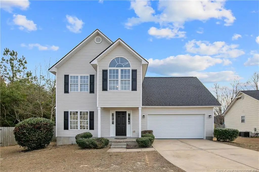 3709 Languid Court, Hope Mills, NC 28348 - Image #1