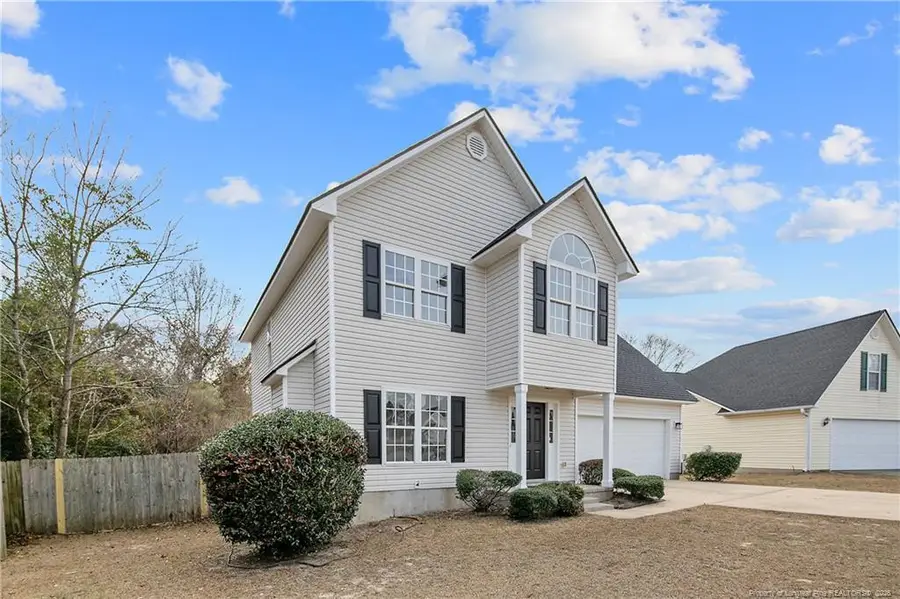 3709 Languid Court, Hope Mills, NC 28348 - Image #3
