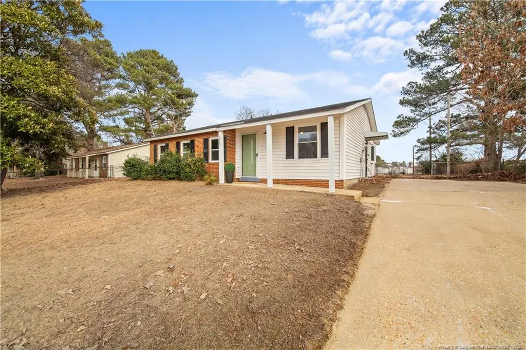 615 Kellam Circle, Fayetteville, NC 28311 - Image #1