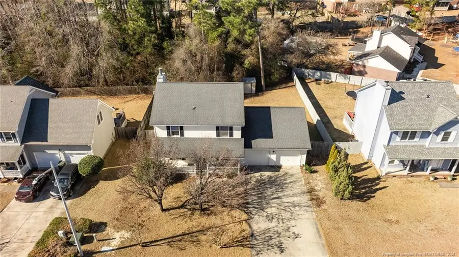 1820 Daphne Circle, Fayetteville, NC 28304 - Image #2