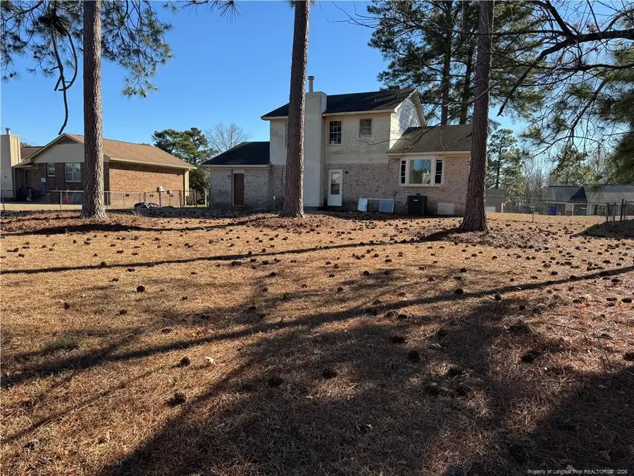 7586 Fox Fern Drive, Fayetteville, NC 28314 - #2