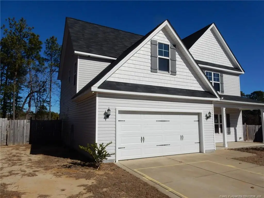 111 S Dakota Court, Spring Lake, NC 28390 - #1