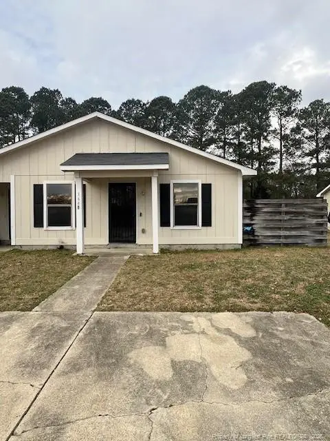 164 Eulon Loop #A & B, Raeford, NC 28376 - Image #1