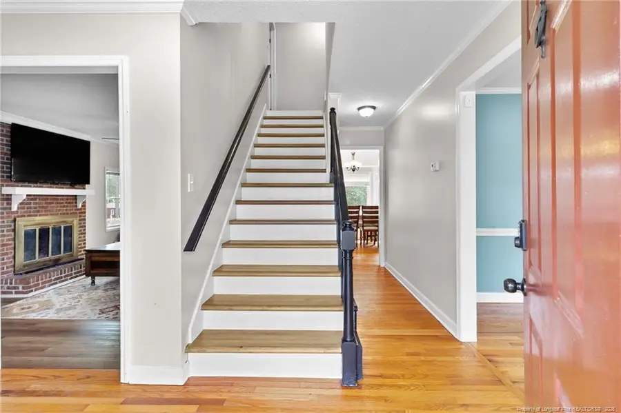 2079 Birchcreft Drive, Fayetteville, NC 28304 - Image #2