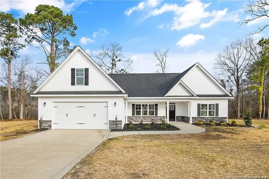 Lot 5, TBD Nc 131 Highway, Bethel, NC 28392 - #1